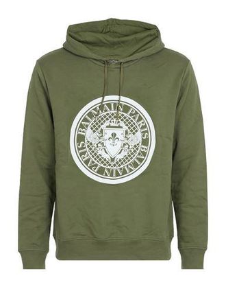 Balmain TOPWEAR - Sweatshirts on YOOX.COM