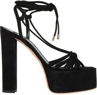 Elisabetta Franchi FOOTWEAR - Sandals sur YOOX.COM