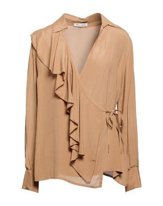 Manila Grace CAMISETAS Y TOPS - Tops en YOOX.COM