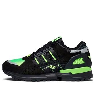 adidas ZX 10000 C Solar Green EG8964