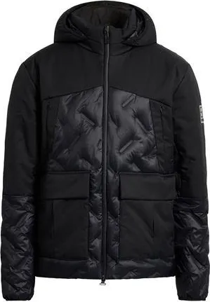 Emporio Armani JACKEN & MÄNTEL - Pufferjacken & Daunenjacken auf YOOX.COM