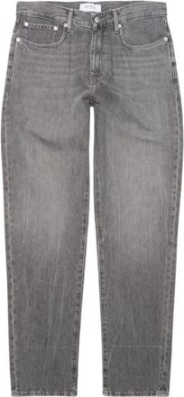Edwin Cosmos Pant - Heren - Loose Fit Jeans - Grijs - W36 L32 - Katoen - Jeans