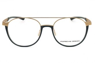 Porsche Design P8389 Eyeglasses - Gold