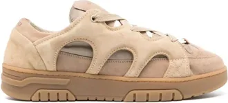 Santha Santha, Uomo, Scarpe, Beige, 39 EU, new