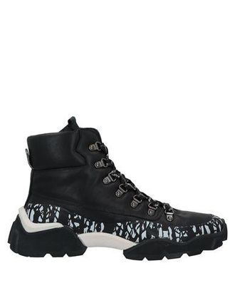 Voile Blanche FOOTWEAR - Ankle boots on YOOX.COM