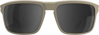 Spy REGION 6700000000323 Mens Sunglasses Brown Size 59