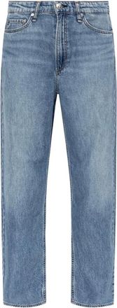 Rag & Bone Logan Jeans - Jeans - Mujer - Azul - W28