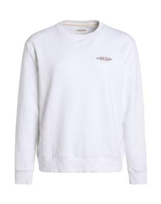 Guess TOPWEAR - Sweatshirts sur YOOX.COM