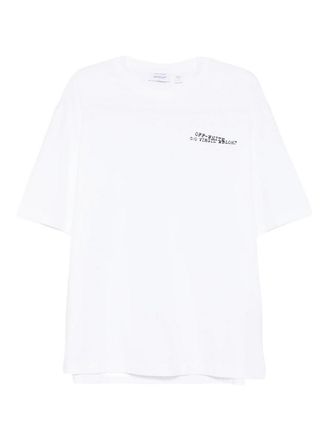 Off-white T-Shirt