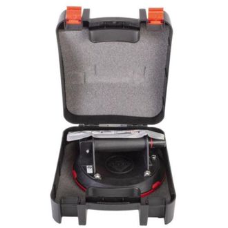 Rubi Ventosa con pompa per vuoto D200mm portata 110kg - 18919