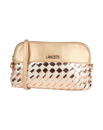 Lancetti BOLSOS - Bolsos con bandolera en YOOX.COM