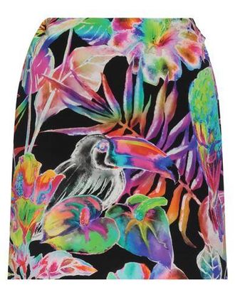 Jeremy Scott Mini skirts