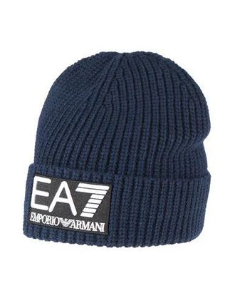 Emporio Armani COMPLEMENTOS - Sombreros en YOOX.COM