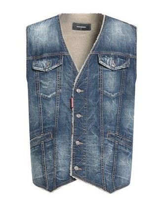 Dsquared2 JACKEN & MÄNTEL - Jeansjacken/Mäntel auf YOOX.COM