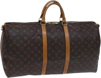 Louis Vuitton unisex, Pre-owned, Marrone, Taglia unica, used