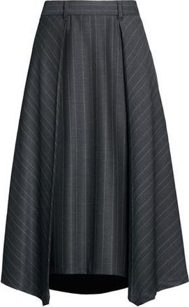 Brunello Cucinelli BOTTOMWEAR - Gonne midi su YOOX.COM