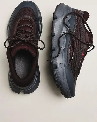 On Cloudsoma Hiking Sneakers