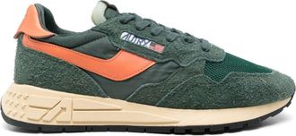 Autry Reelwind sneakers - Green