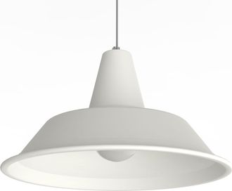 Lumicom Lumicom - Duna L&aacute;mpara De Techo Monocolor