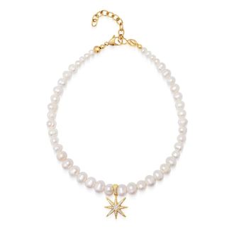 Nialaya Dames, Accessoires, Geel, Maat: 3XS