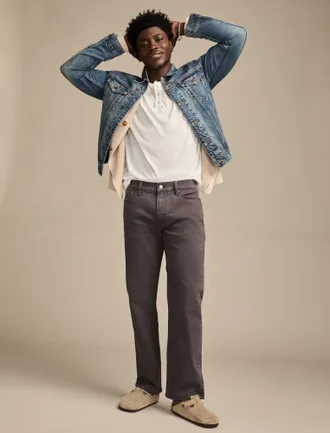 Lucky Brand Mens 363 Vintage Straight