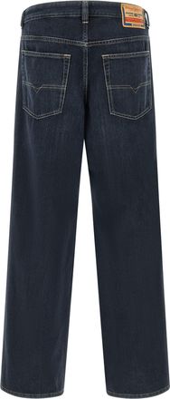 Diesel 2001 D-Macro Jeans - Blue