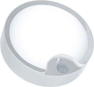 OEM L&aacute;mpara De Techo Led Con Sensor De Movimiento, L&aacute;mpara De Techo Interior Superbrillante A Pilas, Ideal Para &Aacute;tico, Lavadero, Garaje, Pasillo, Escalera