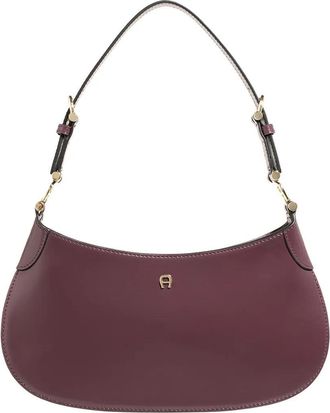 Aigner Aigner Crossbody Bags - Delia - red - Crossbody Bags for ladies