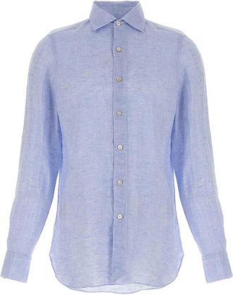 Finamore Gaeta Shirt