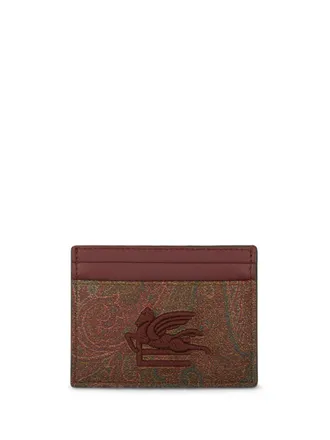 Etro Card Holders − Sale: up to −47% | Stylight