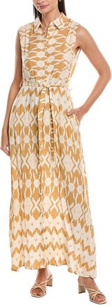 ANNA KAY Anna Kay Miriam Raye Shirtdress