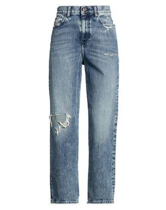 Diesel HOSEN & R&Ouml;CKE - Jeanshosen auf YOOX.COM