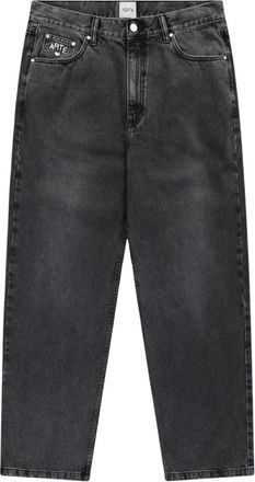 Arte Uomo, Jeans, Nero, W32, new