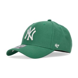 47 Brand Hombre, Accesorios, Verde, Talla: ONE Size