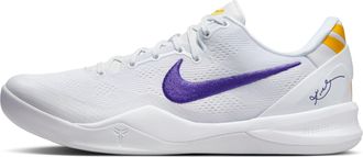 Nike Kobe 8 Protro Lakers Home HF9550-100