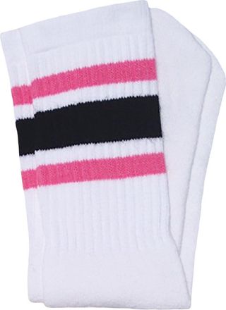 Skatersocks Skater Socks 25 Knee High Tube Socks