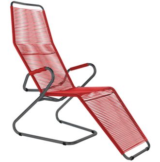 Schubiger M&ouml;bel Spaghetti-Liege Bodensee