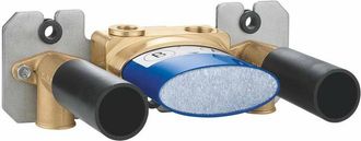 GROHE Grohtherm SmartControl - Corpo incasso per varianti/combinazioni a parete 26449000 - Grohe