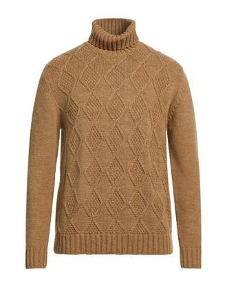 Daniele Alessandrini KNITWEAR - Turtlenecks sur YOOX.COM