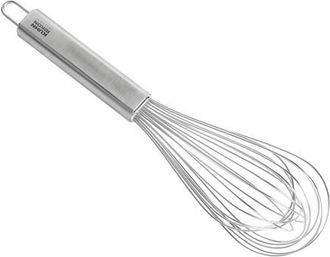 Kuhn Rikon Stainless Steel 11-Inch Essential Balloon Whisk in Silver at Nordstrom