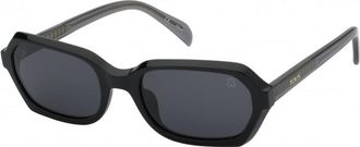 Tous Womens STOB44-540700 STOB44 54 540700 Sunglasses - Black - One Size