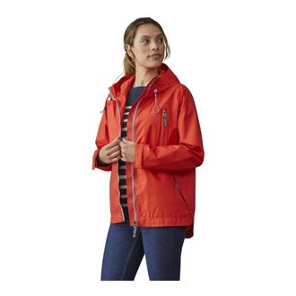 Junge Comfort Fit Jacket with Hood