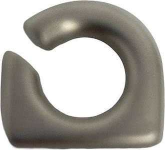 Rick Owens Round Prong Ear Cuff