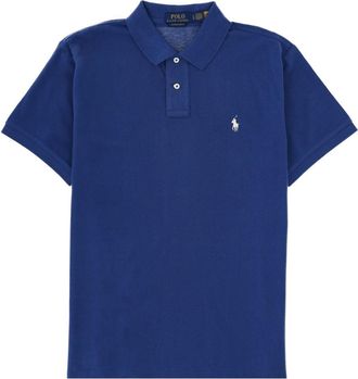 Polo Ralph Lauren Polo mit Logo
