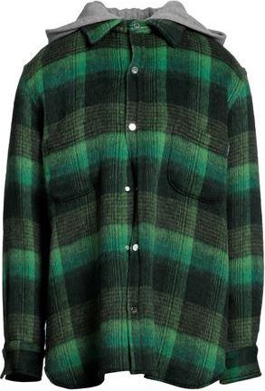 Nahmias ROPA DE ABRIGO - Chaquetas y cazadoras en YOOX.COM