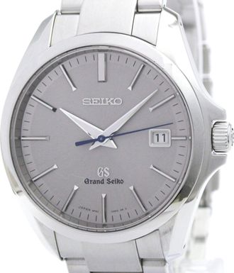 Seiko Seiko
