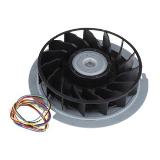 Bosch Pir&oacute;lisis Del Ventilador De Refrigeraci&oacute;n Del Motor Del Ventilador - 12004794