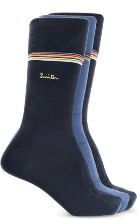 Paul Smith Uomo, Mutande, Multicolore, Taglia unica, new
