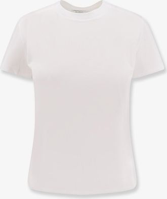 Max Mara T-shirt Donata in cotone - MAX MARA - gender_Woman