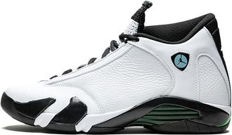 Nike Jordan Air Jordan 14 Retro Oxidized Green 2016 487471-106